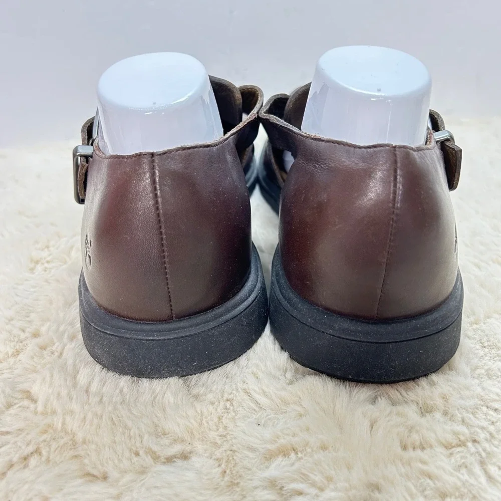 Timberland meet your